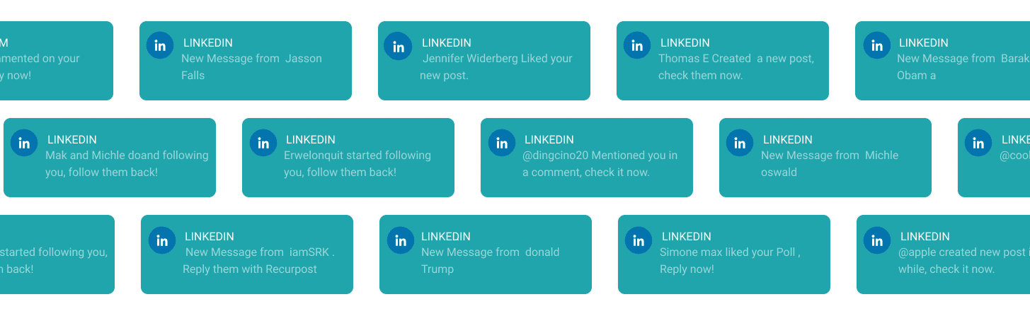 Why LinkedIn is cool now