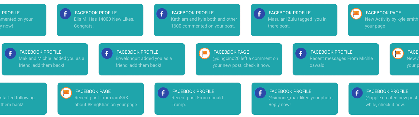 schedule facebook posts in free using social inbox