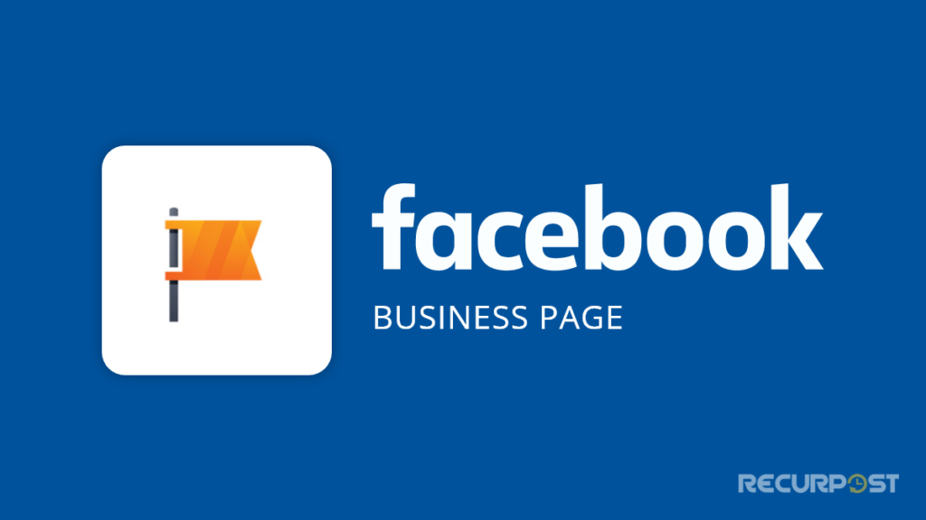 How to create facebook page for business
