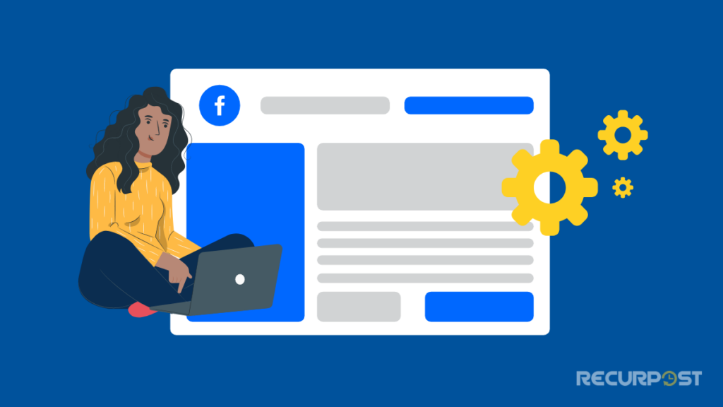 How to optimize & create facebook page for business