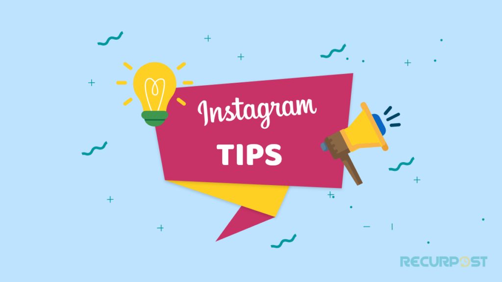 Instagram tips for life coaches