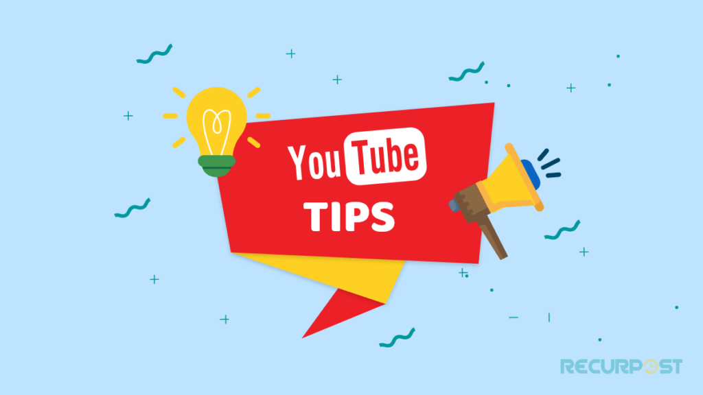 Youtube tips for life coaches