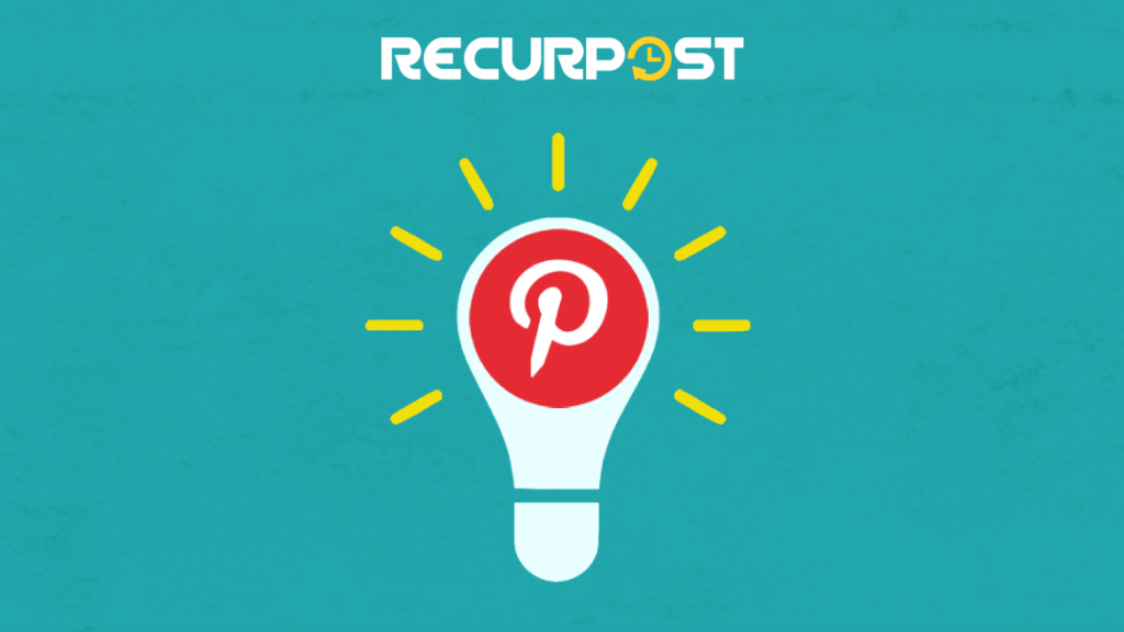 How does pinterest work - RecurPost