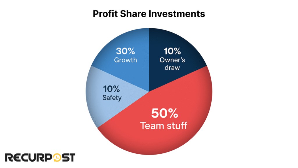 Profit Share Investments