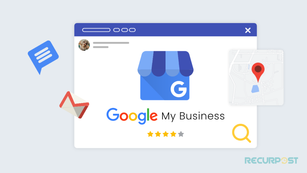 What is Google Business Profile