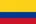 COP - Columbian Peso
