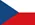 Czech Republic Koruna