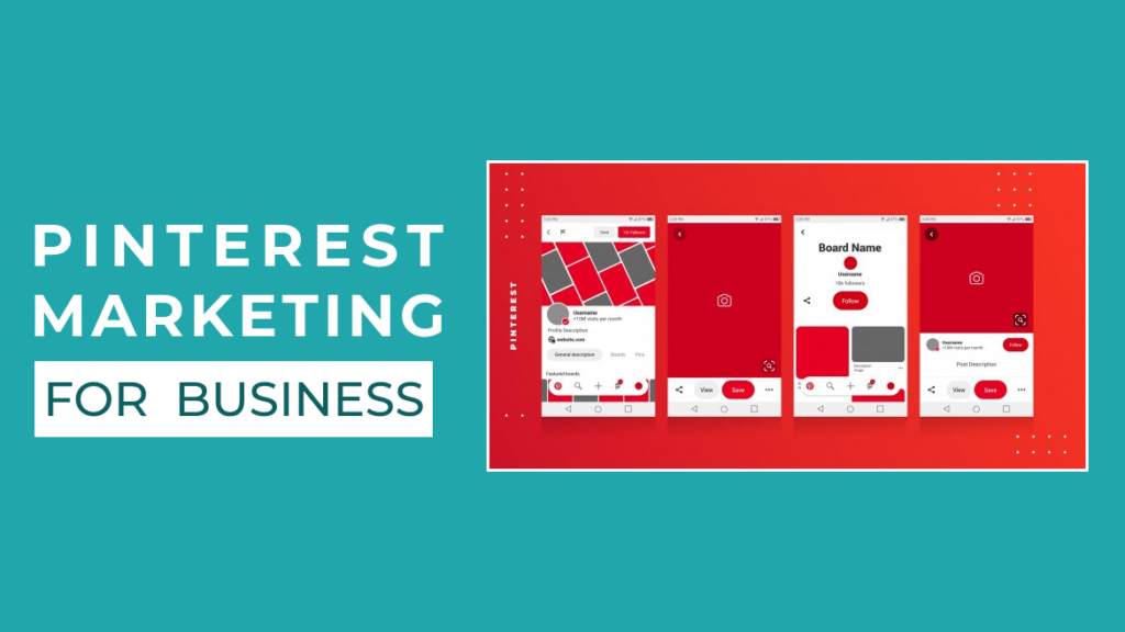 how does pinterest work-why use pinterest for business