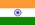 INR – Indian Rupees​