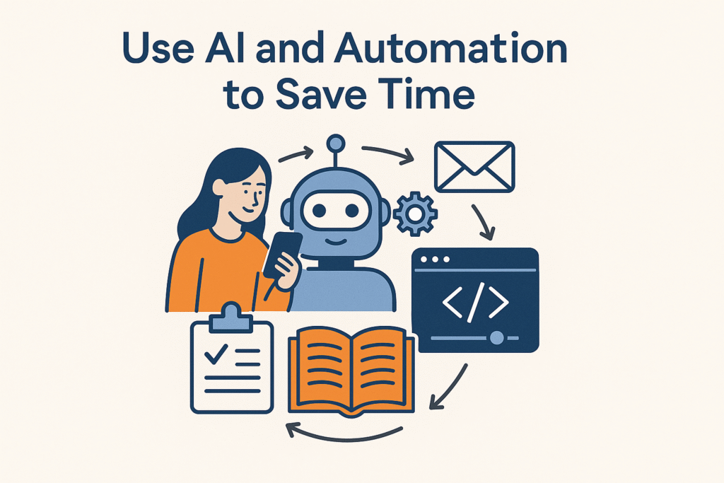 Use AI in book promotion