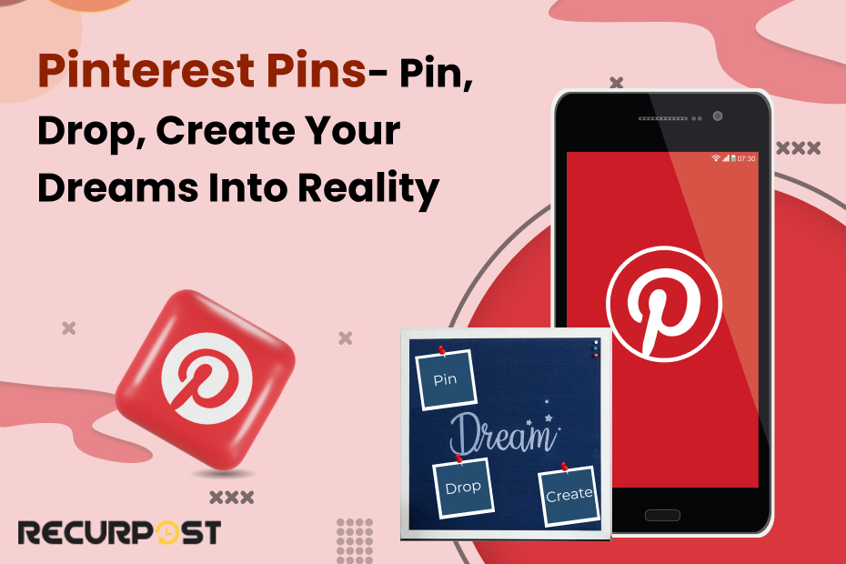 Pinterest Pins