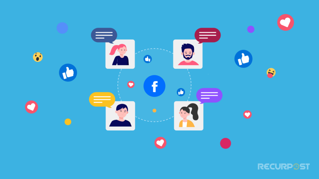 Facebook Groups Post Ideas for Engagement