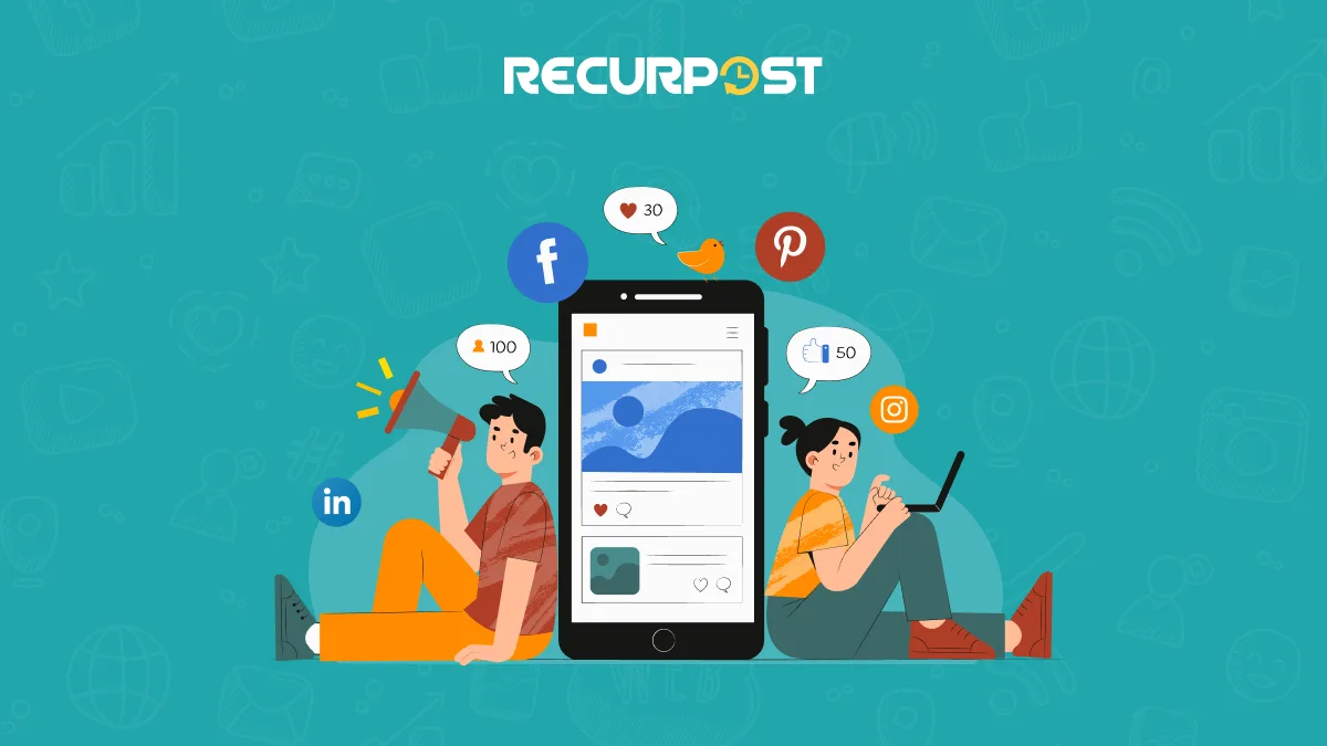 social media marketing tools