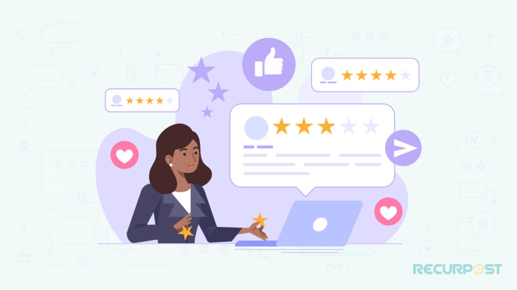 Benefits of Google Reviews for Business