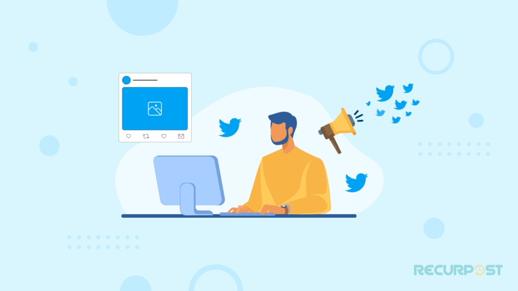 How to Use Twitter for Business good for brand