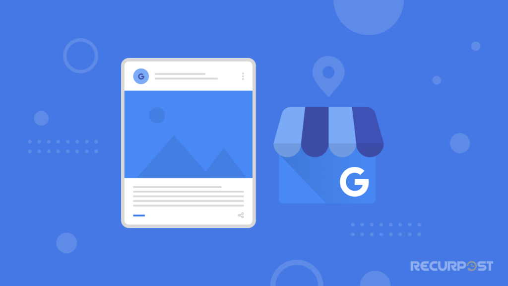 How to create a great Google Business Profile post