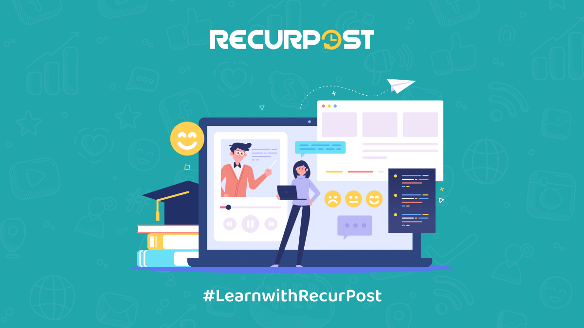 #LearnwithRecurPost