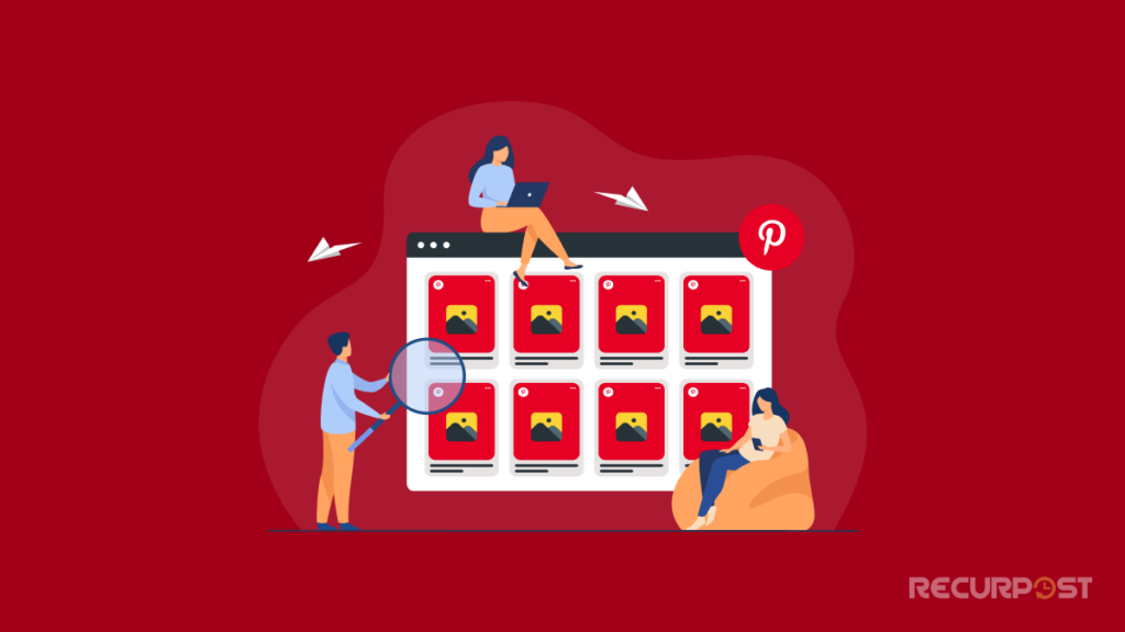 Optimizing Content for Pinterest Traffic