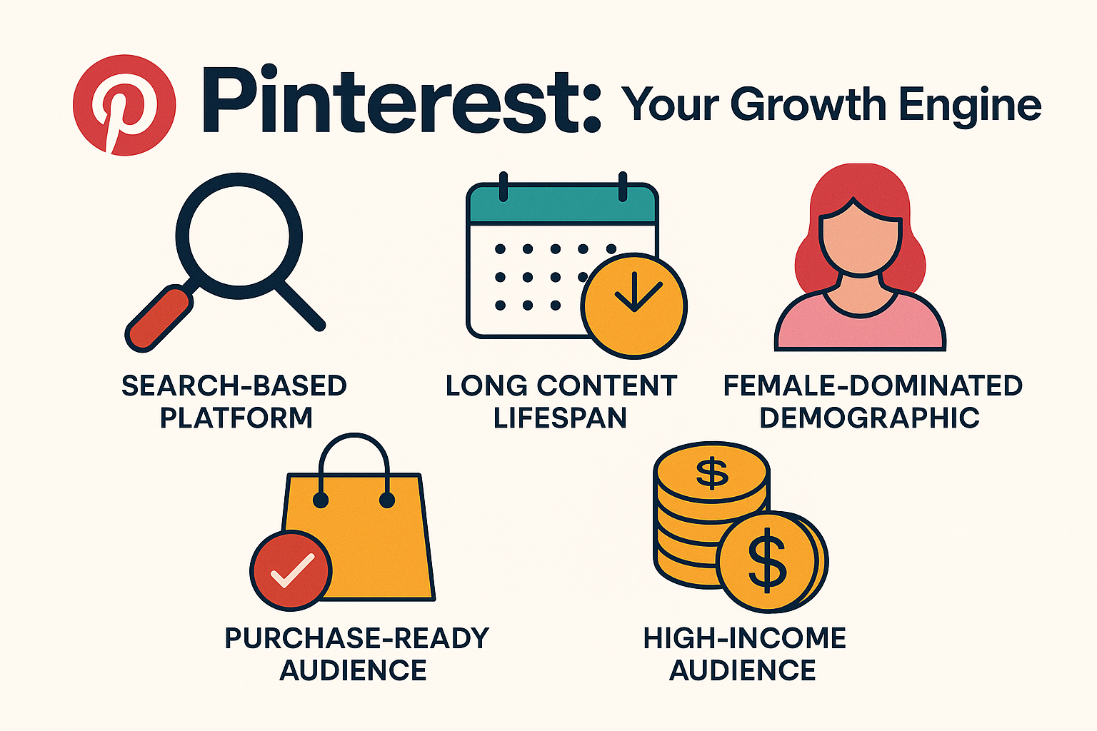 Why Pinterest Deserves Your Attention