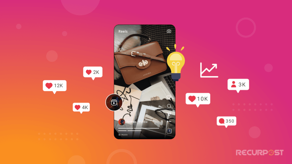 Instagram reels ideas to increase engagement