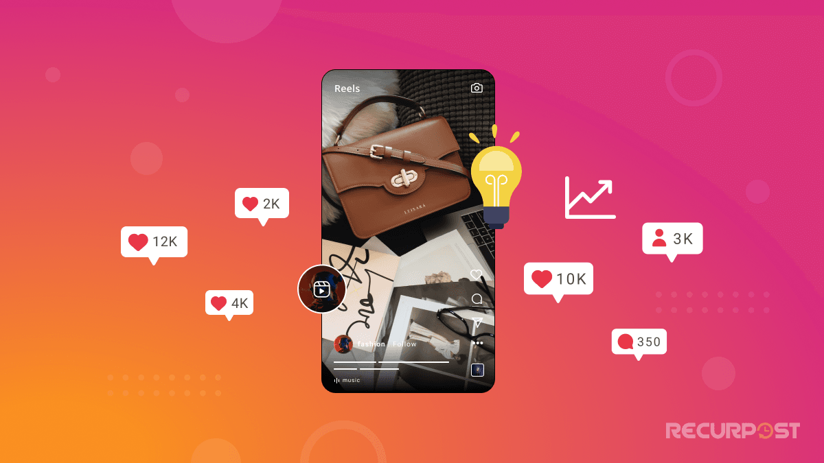 Instagram Reel Ideas for Businesses Boost Engagement in 2024