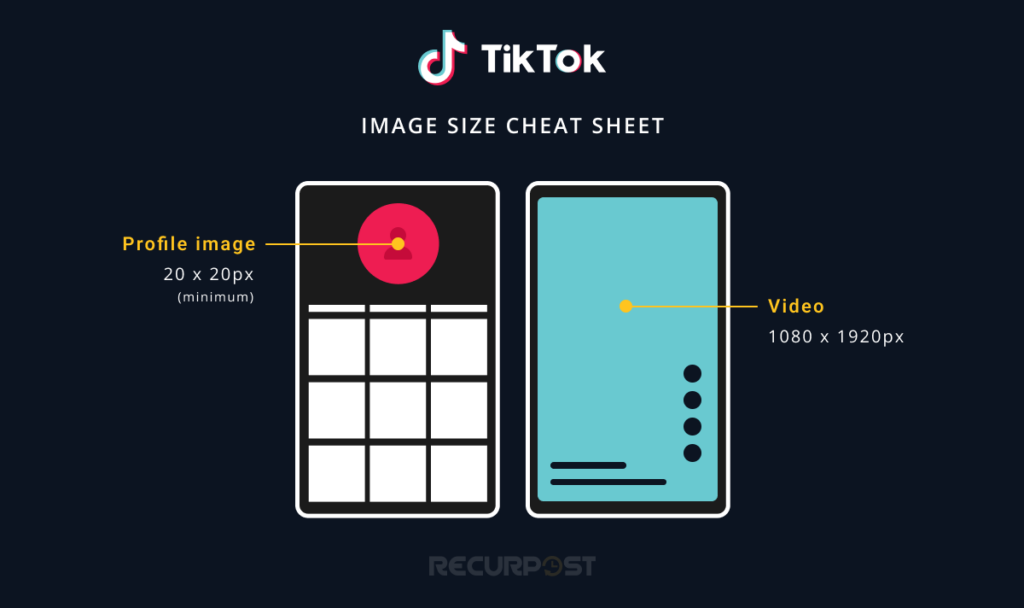 Save This Simple, Must-Have Social Media Sizing Guide For 2022