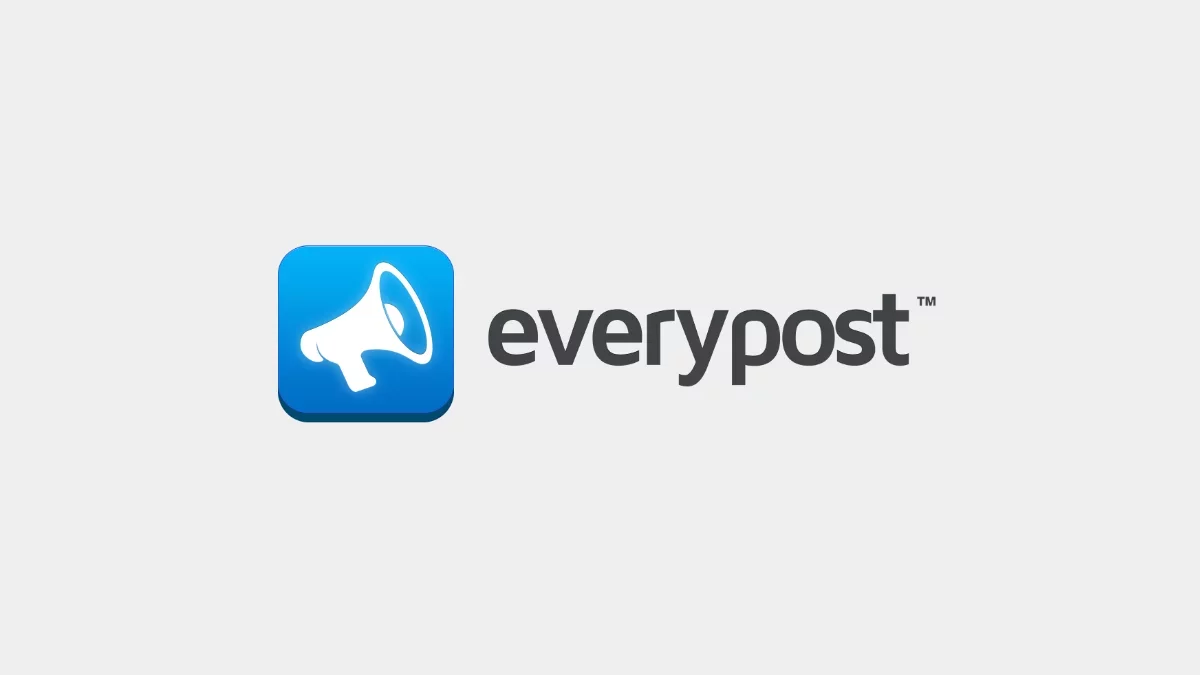 Everypost- Post Planner alternatives
