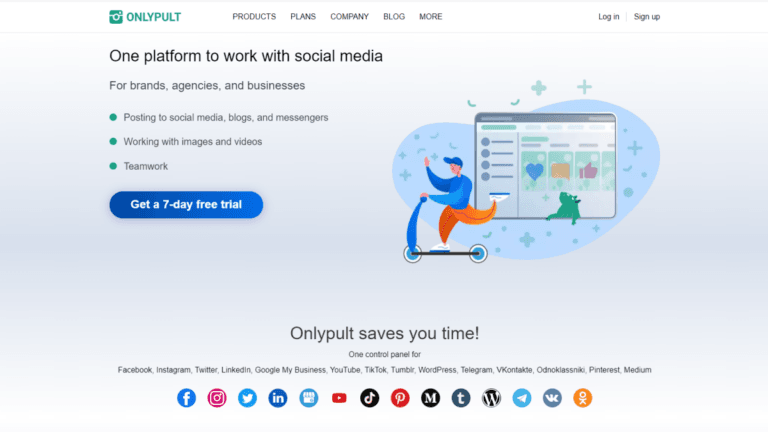Best Social Media Management Tools for Businesses of All Sizes