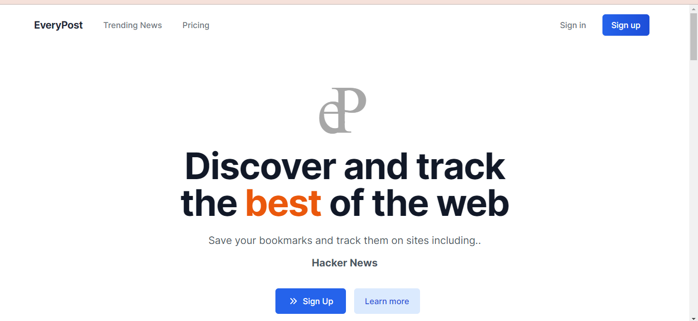 coschedule alternatives - Everypost