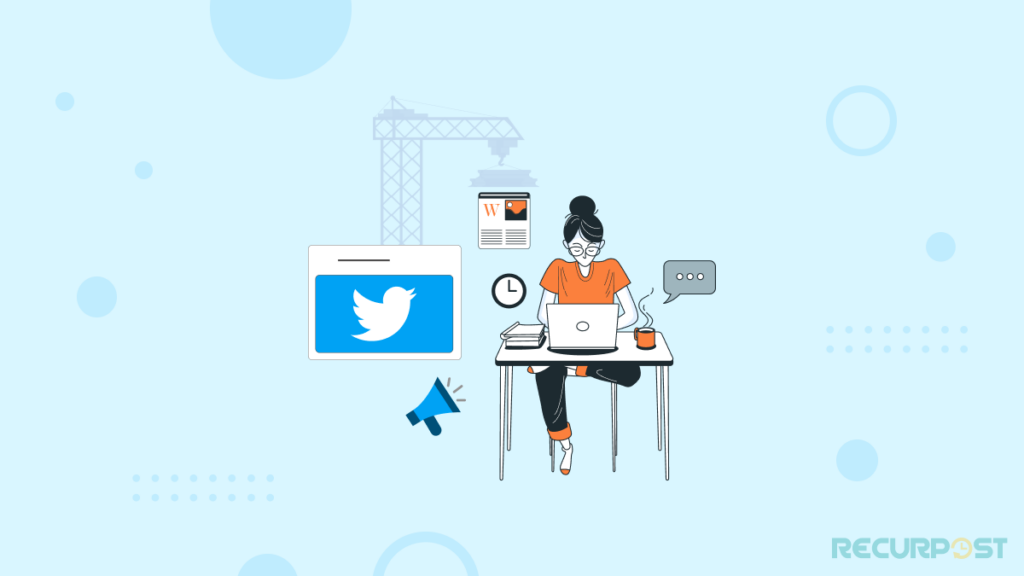 Tips for writing a great Twitter thread for brand building