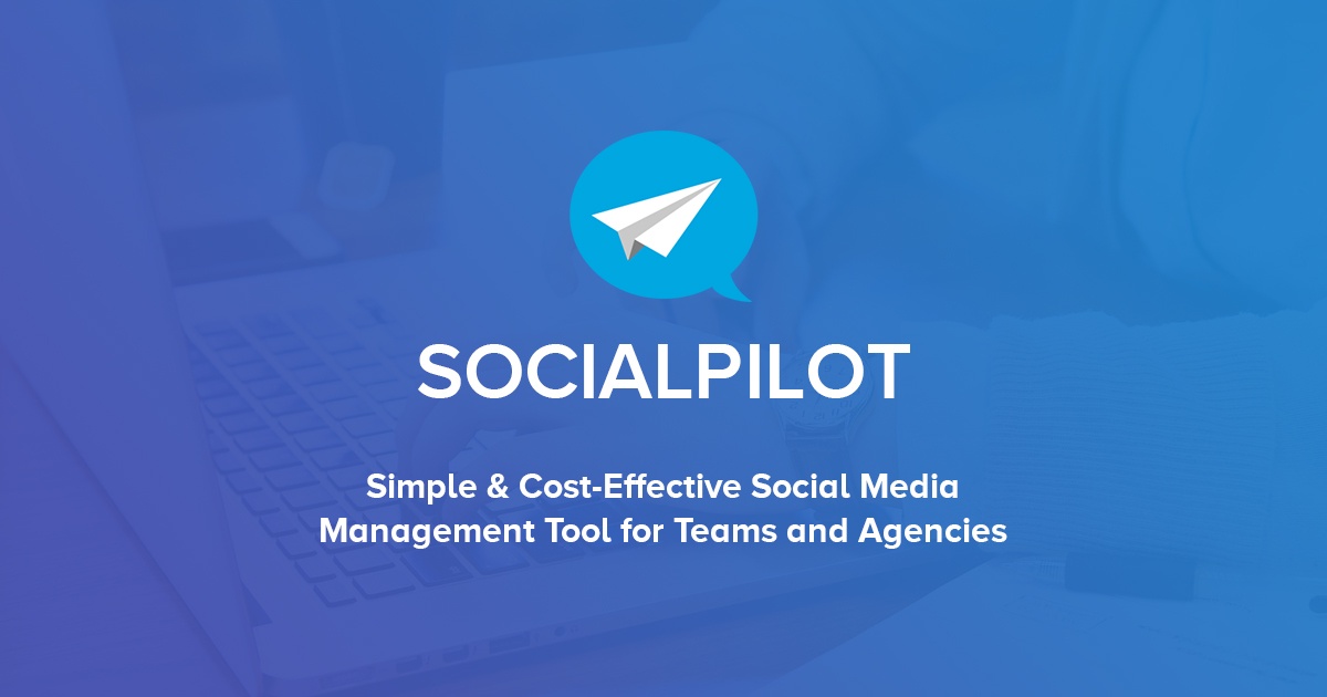 eclincher-alternatives-Socialpilot