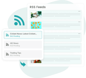 Social Media Bulk Scheduling Made Easy with RecurPost