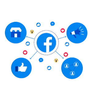 FB options