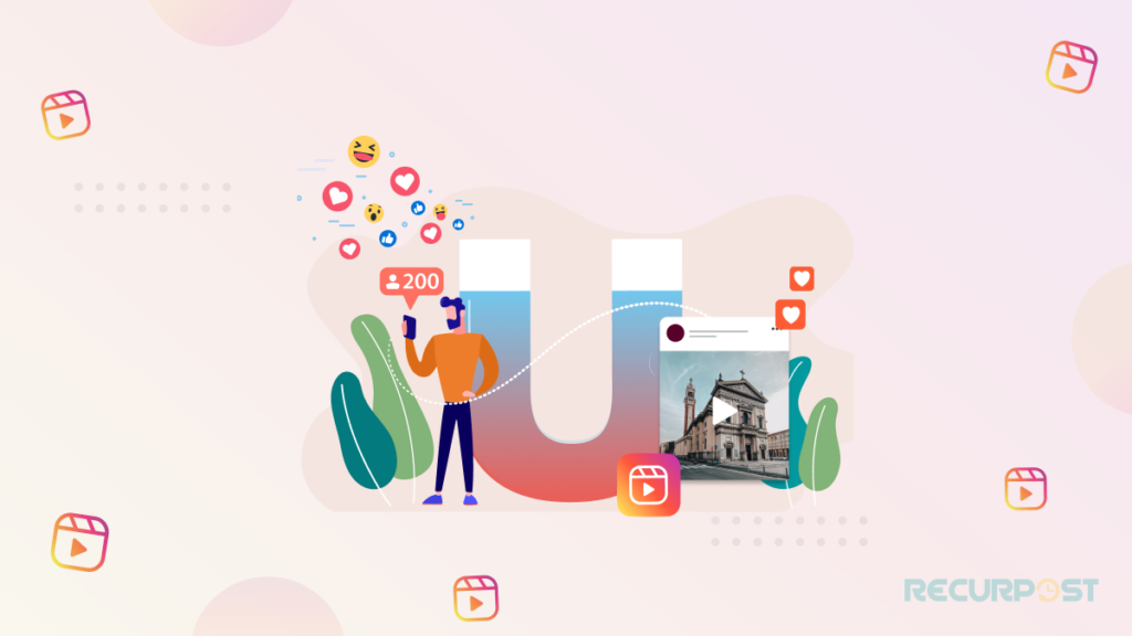 Grow your audience with Instagram Reels