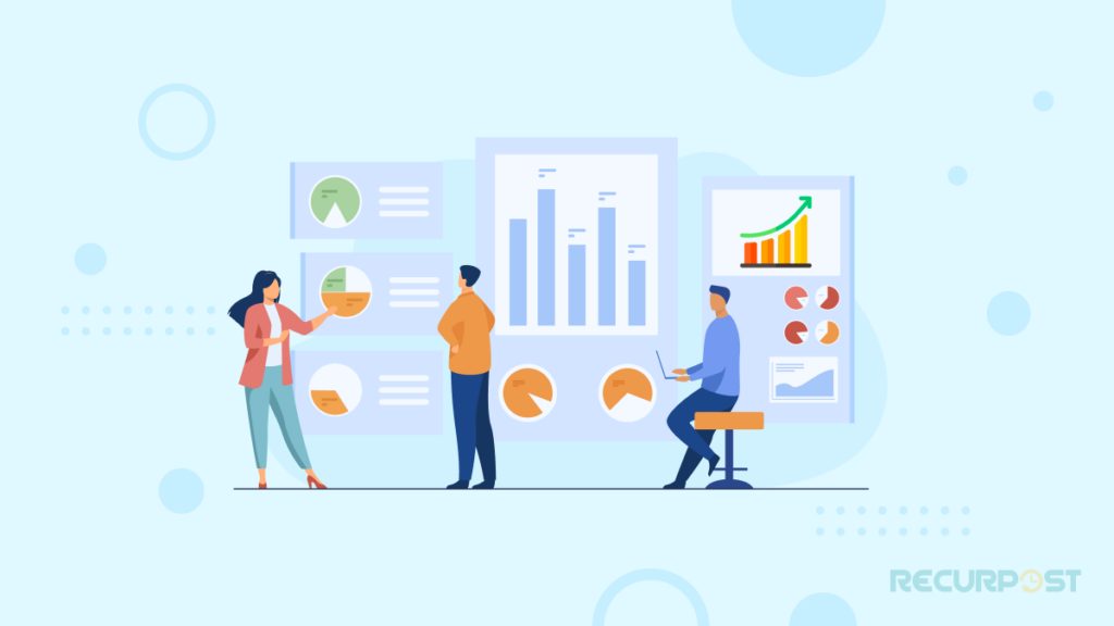 social media management tools to improve performance