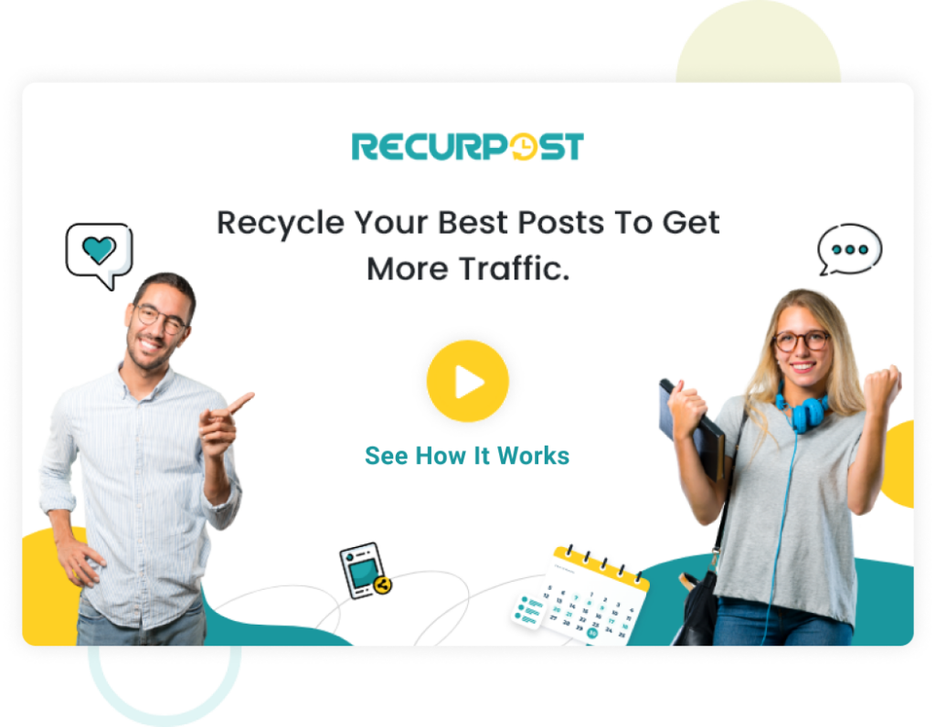 RecurPost-a-social-media-scheduler