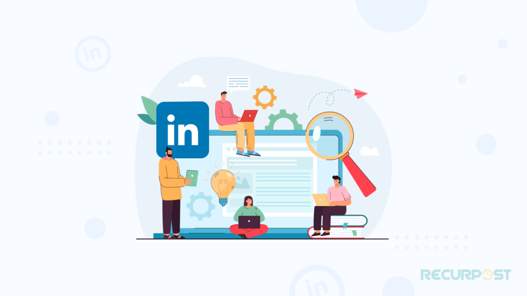 Best content for LinkedIn groups