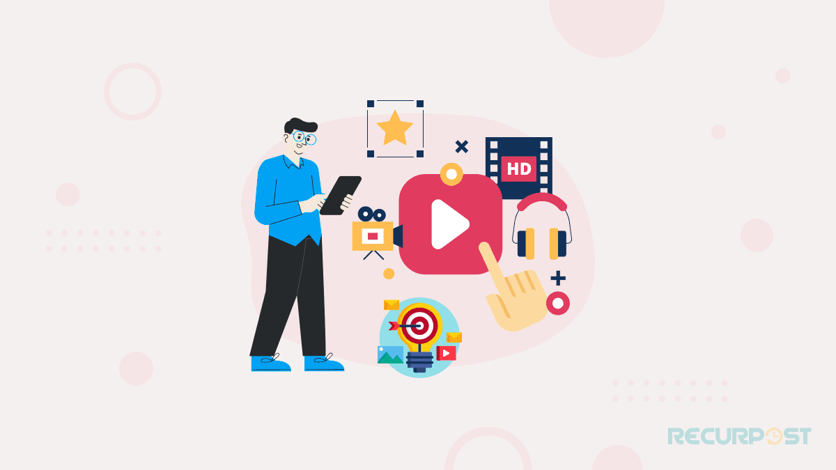 29 YouTube Video Ideas for Brands to Build Social Presence