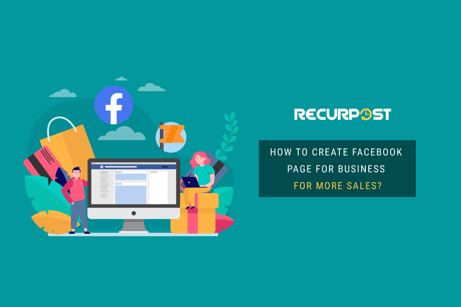 How to Create a Facebook Business Page (and Grow It) in 2023