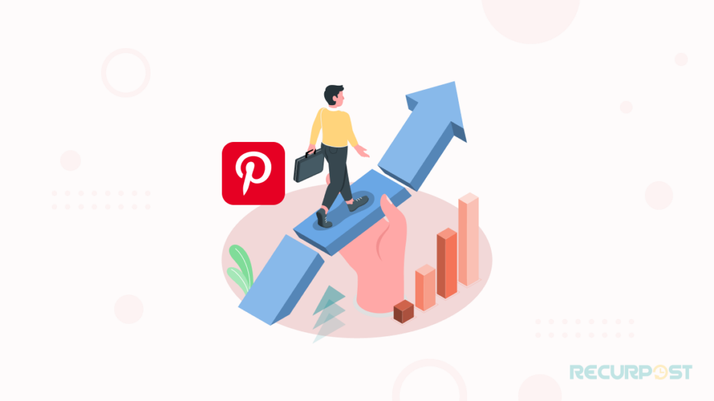how to grow pinterest account