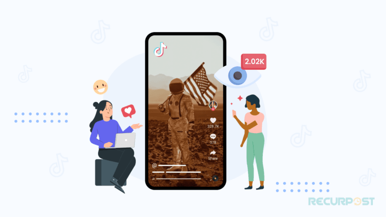 Get More Views on TikTok: 13 Working Strategies for 2025