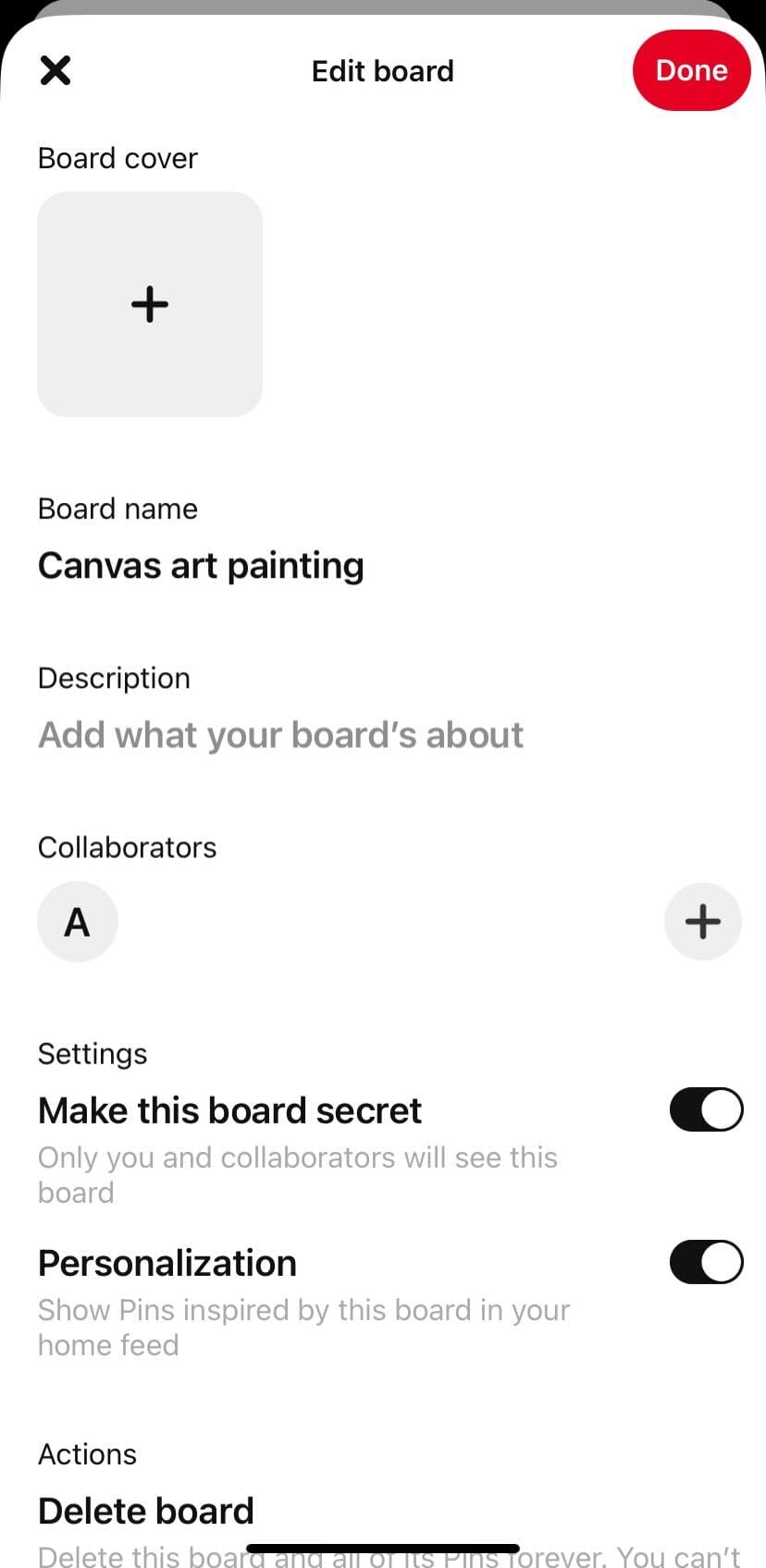 How To Make Pinterest Private 3 Simple Ways {Brief Guide}