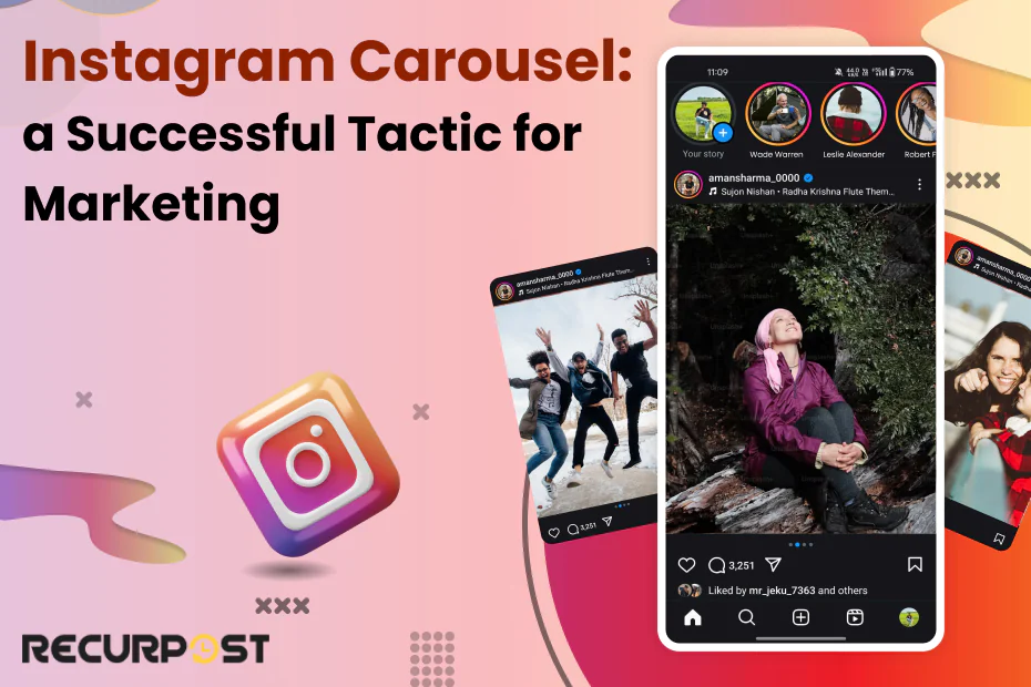 Instagram Carousel in 2025