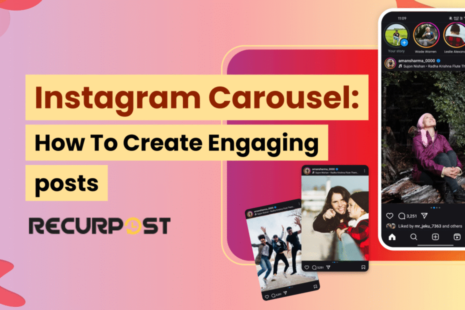 Instagram Carousel_ How to Create Engaging Posts in 2025