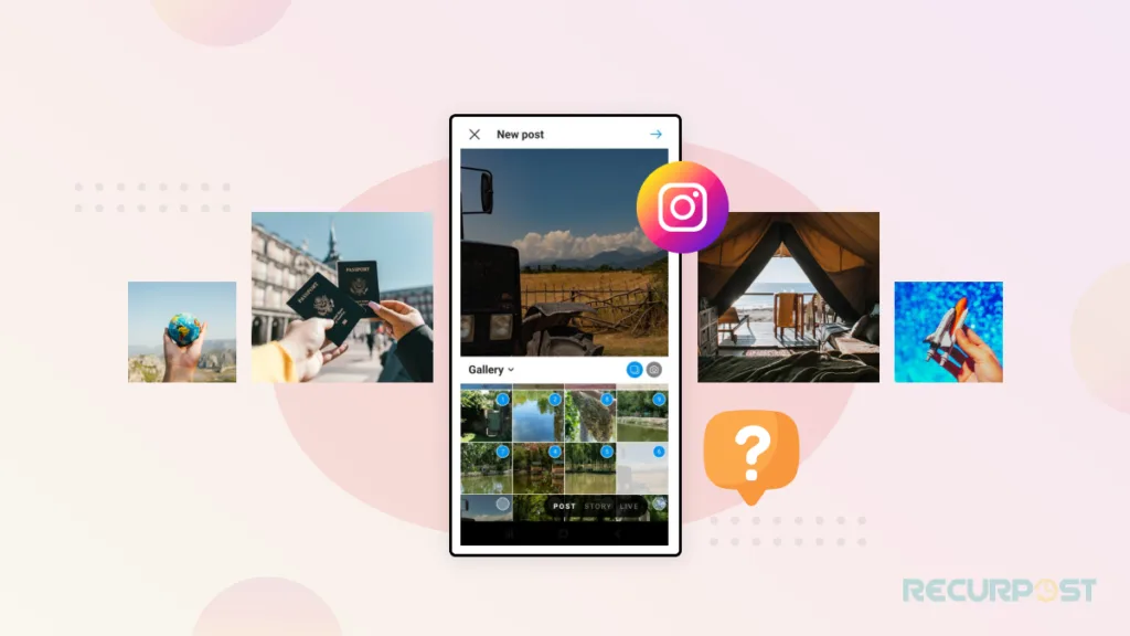 What is an Instagram Carousel