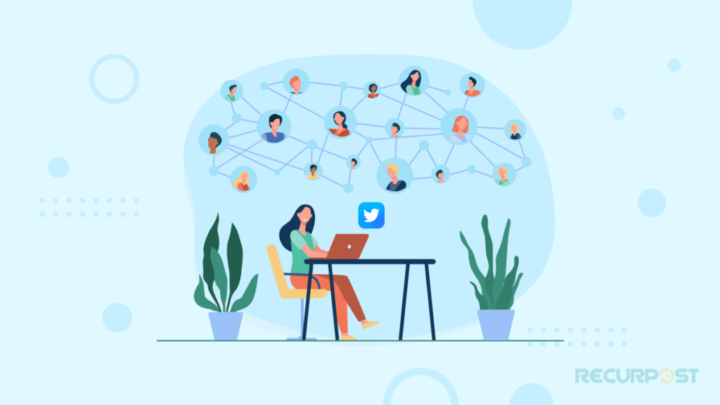 Why should you build Twitter communities
