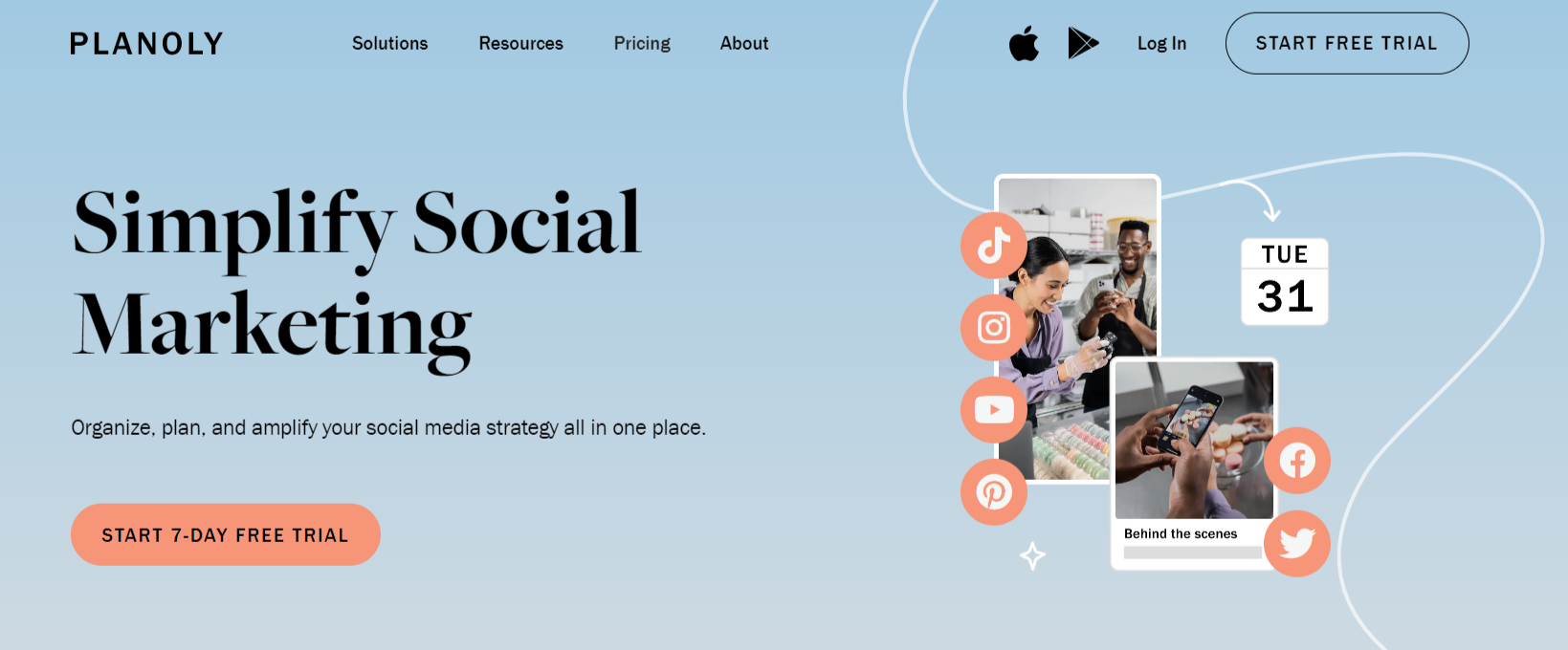 Facebook Creator Studio Alternatives - planoly