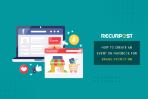 How To Create an Event on Facebook For Brand Promotion