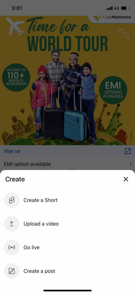 Make  Shorts From Existing Videos - Step by Step 