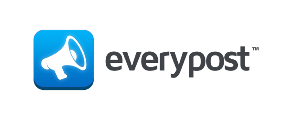 Socialpilot alternatives - everypost